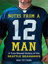 Cover image for Notes from a 12 Man